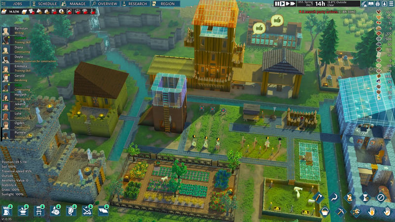 Game screenshot 2