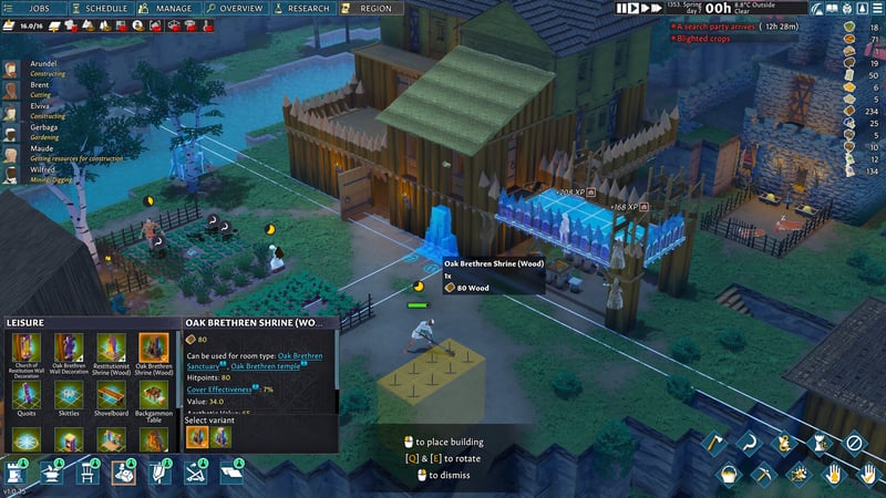 Game screenshot 2