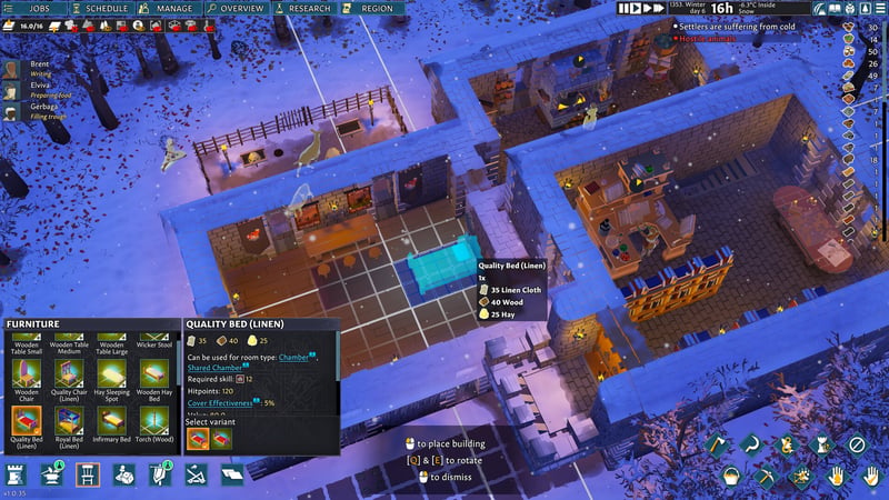 Game screenshot 3