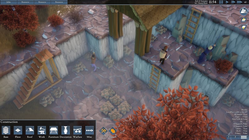Game screenshot 3