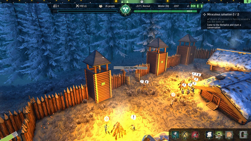 Game screenshot 2