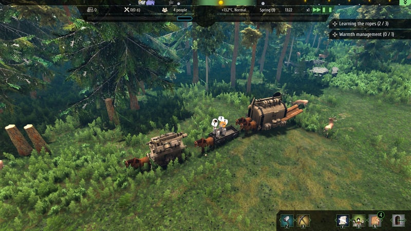 Game screenshot 4