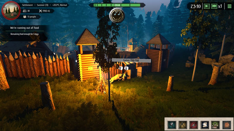 Game screenshot 3