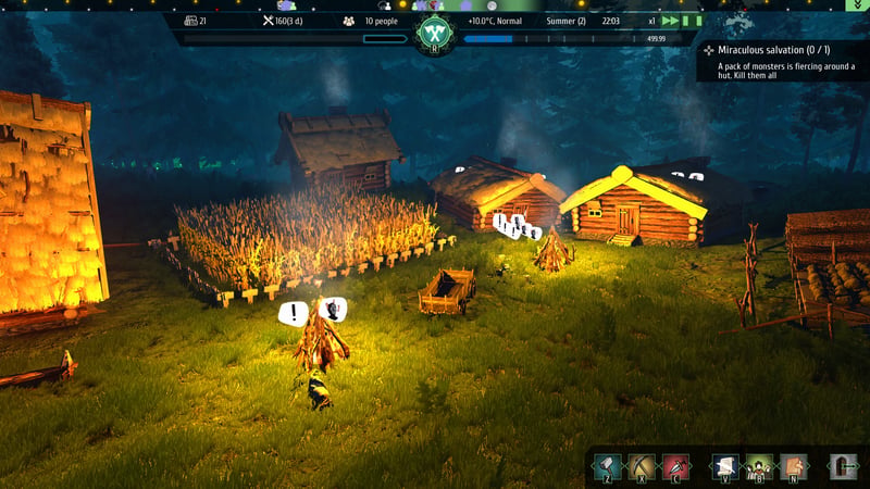 Game screenshot 2