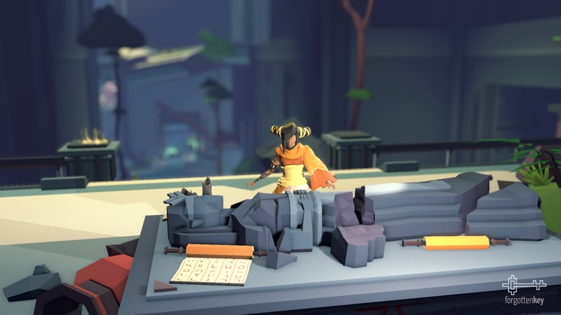 Game screenshot 2