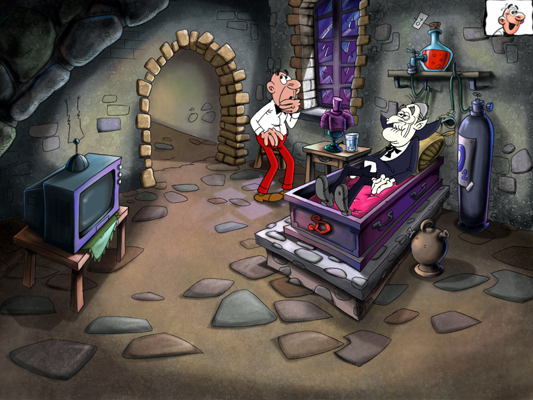 Game screenshot 5