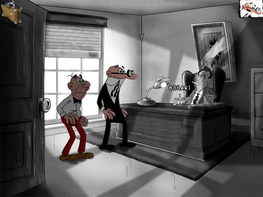 Game screenshot 4