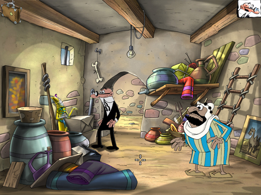 Game screenshot 3