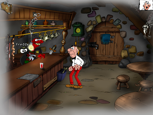 Game screenshot 4