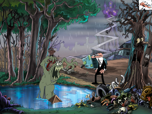 Game screenshot 4