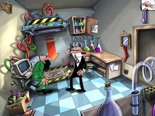 Game screenshot 4
