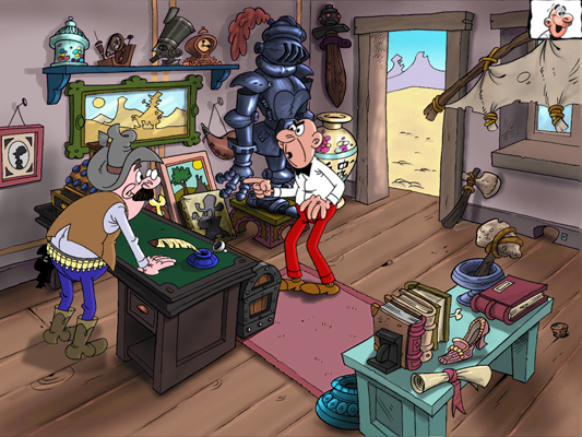 Game screenshot 3