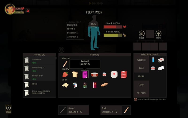 Game screenshot 3