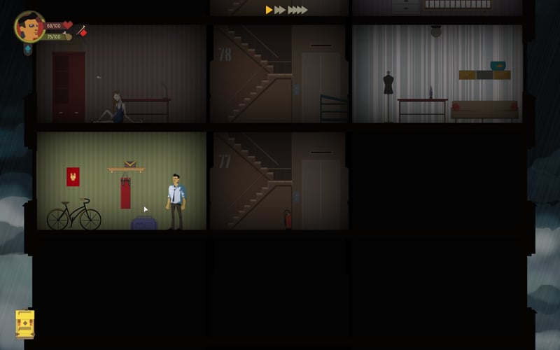 Game screenshot 3