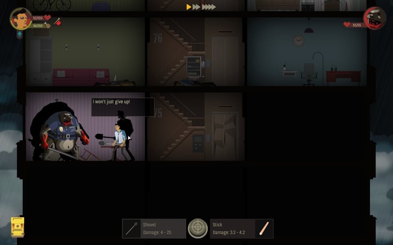 Game screenshot 2