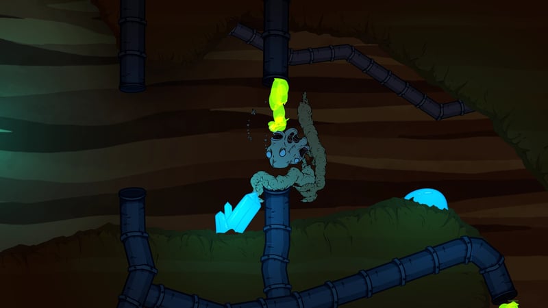 Game screenshot 5