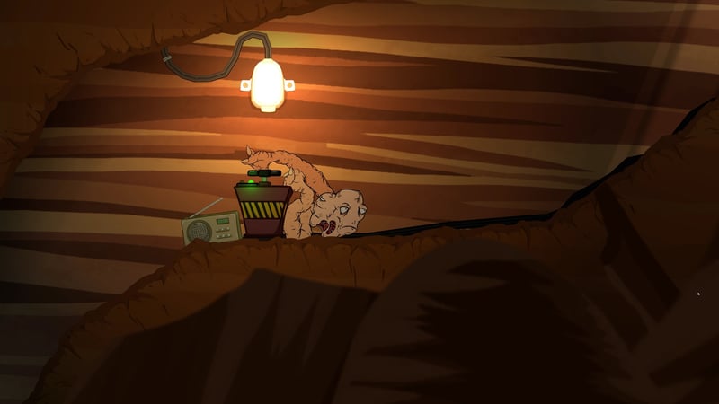 Game screenshot 3