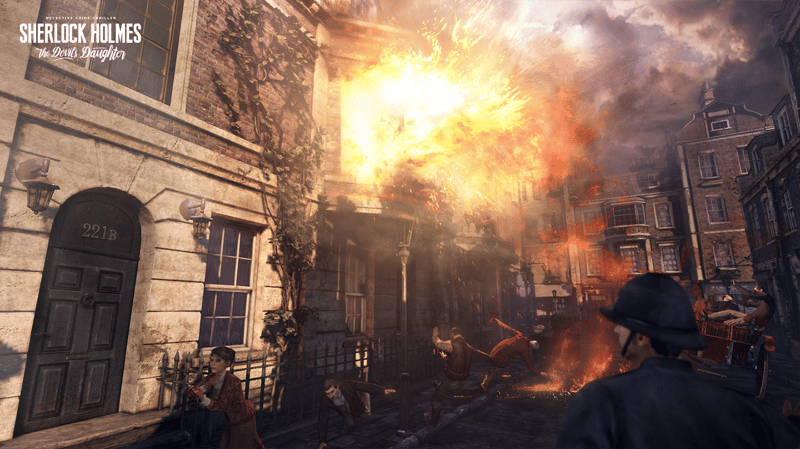 Game screenshot 5