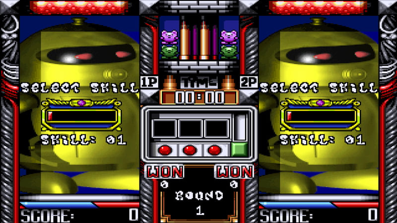 Game screenshot 1