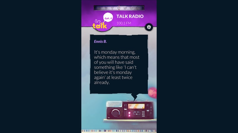 Game screenshot 2