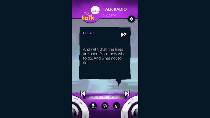 Game screenshot 5