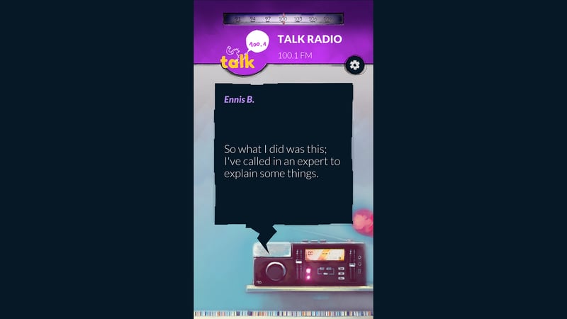 Game screenshot 3
