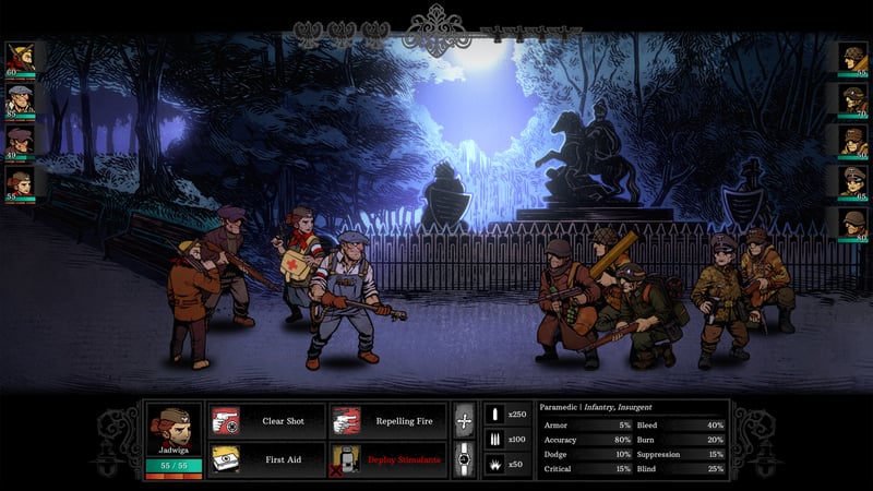 Game screenshot 2