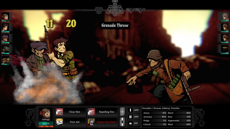 Game screenshot 2