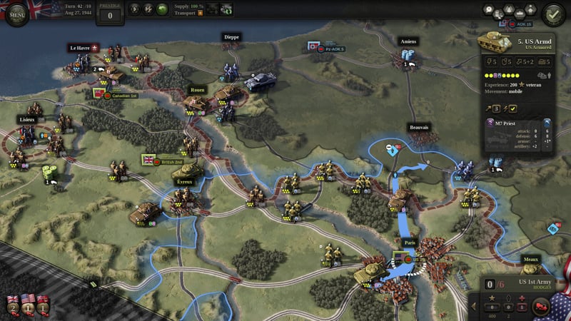 Game screenshot 2