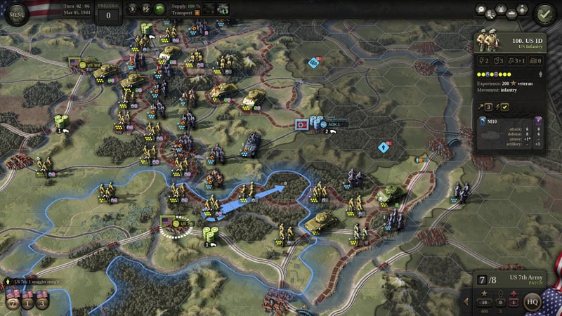 Game screenshot 4
