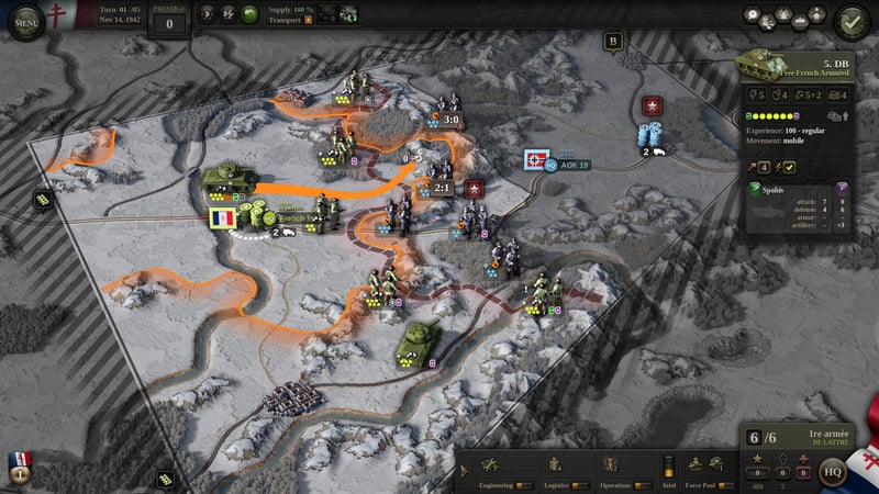 Game screenshot 5
