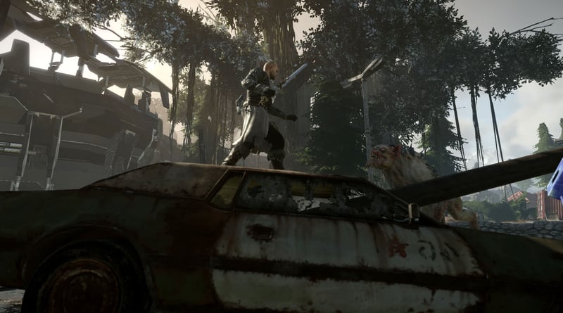 Game screenshot 5