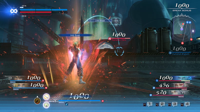 Game screenshot 5