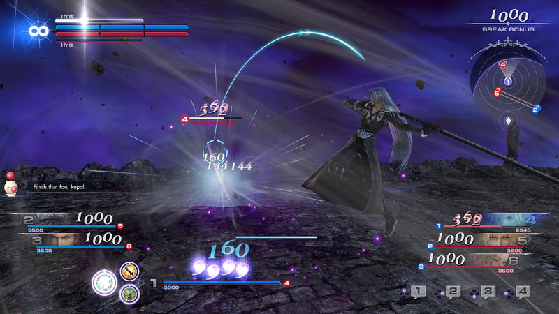 Game screenshot 3