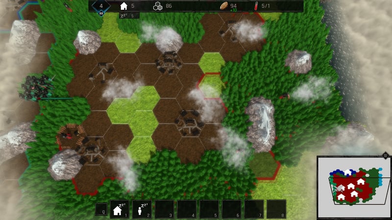 Game screenshot 5