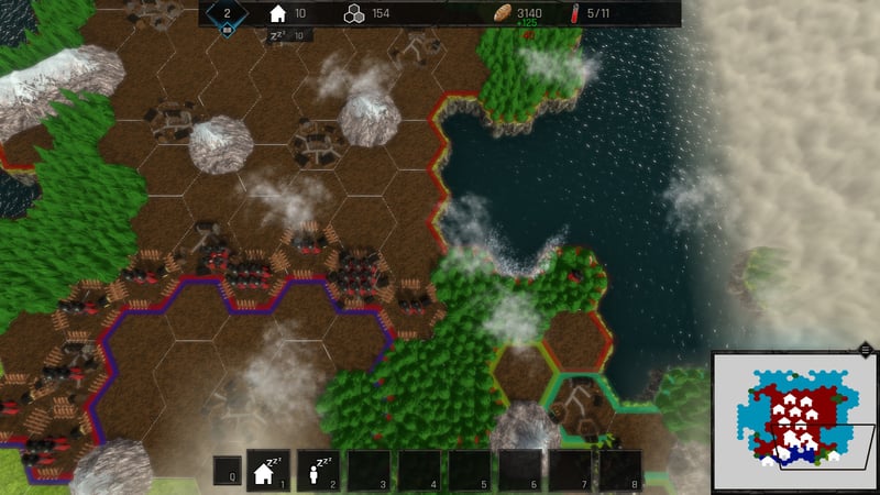 Game screenshot 2
