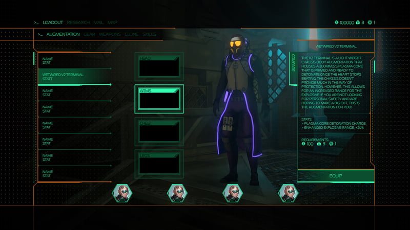 Game screenshot 4
