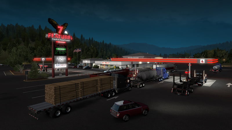 Game screenshot 1