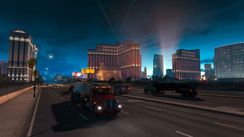 Game screenshot 1