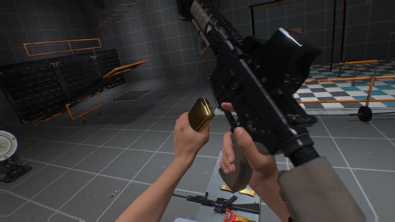 Game screenshot 3