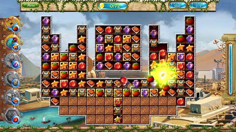 Game screenshot 3