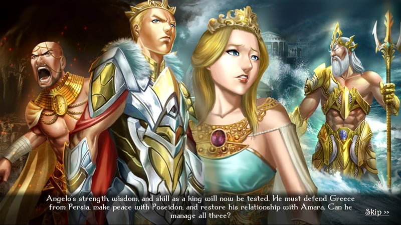Game screenshot 4