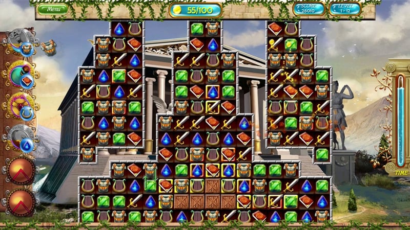 Game screenshot 5