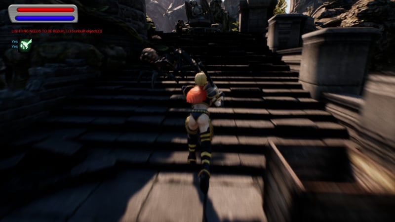 Game screenshot 1