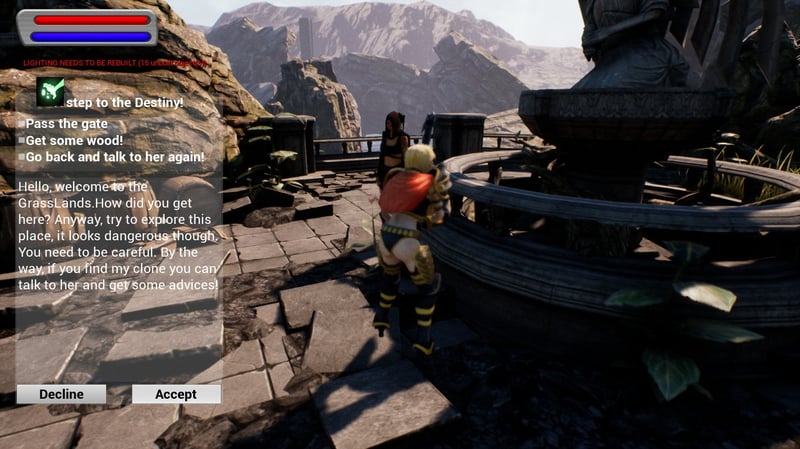 Game screenshot 4