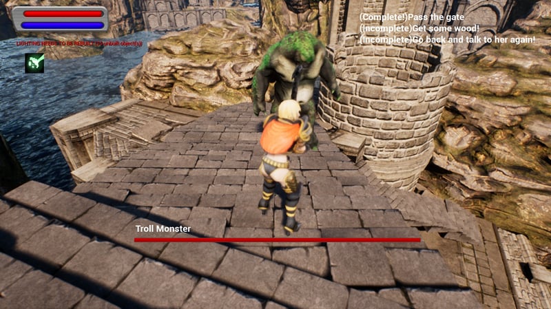 Game screenshot 3