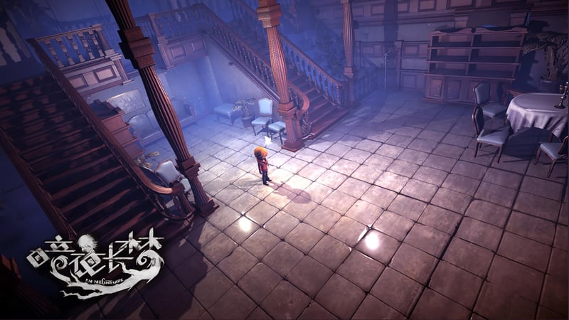 Game screenshot 5