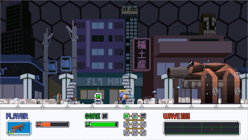 Game screenshot 1