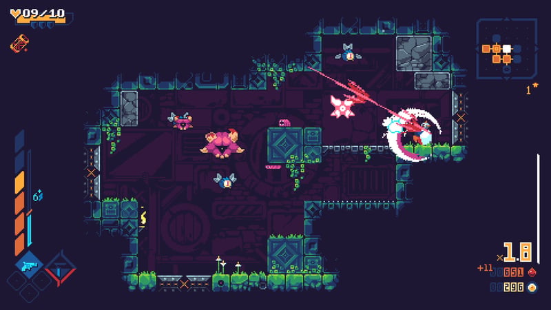 Game screenshot 5