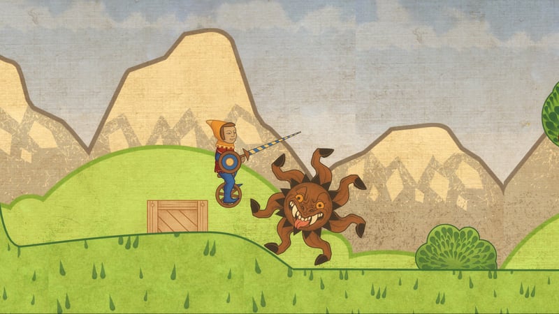 Game screenshot 3